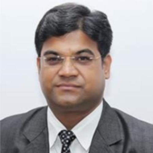Prof. (Dr.) V.K. Jain