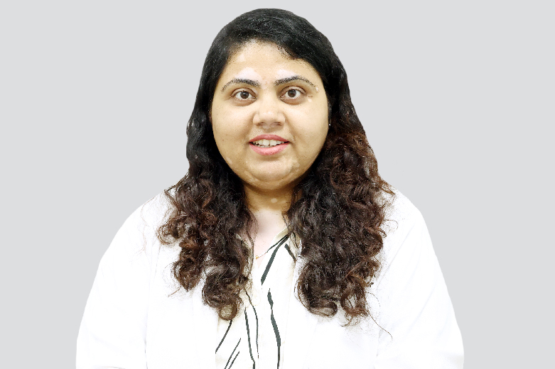 Dr. Ankita Jain