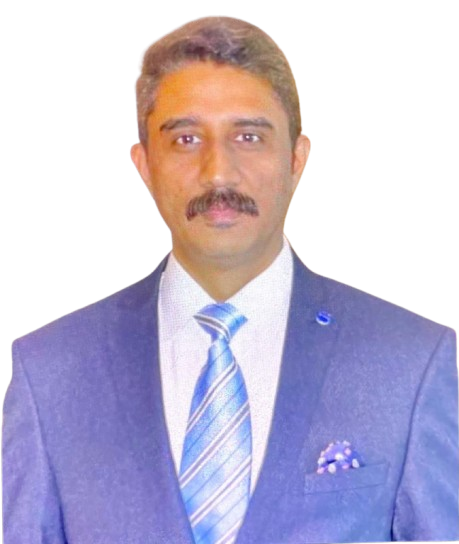 Dr. Arunkumar K V