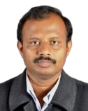 Dr. PG Naveen Kumar