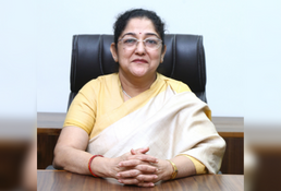 Prof. (Dr.) Neelima Jain