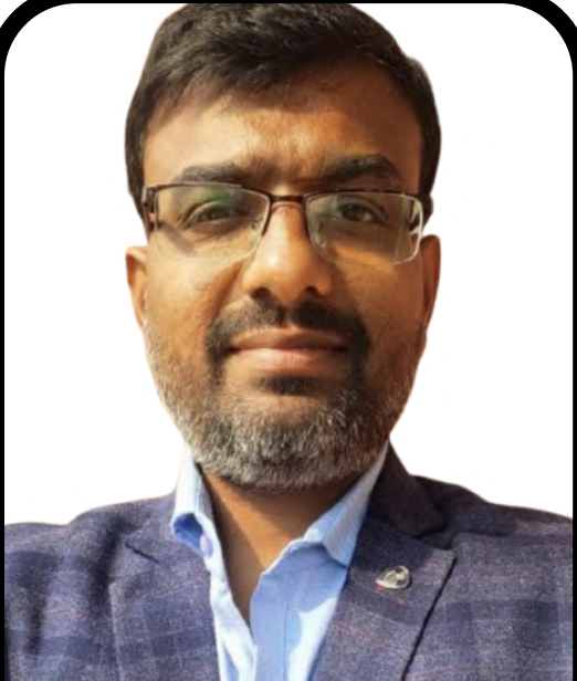 Dr. Peeyush Shivhare
