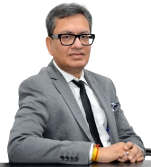Dr. Puneet Batra