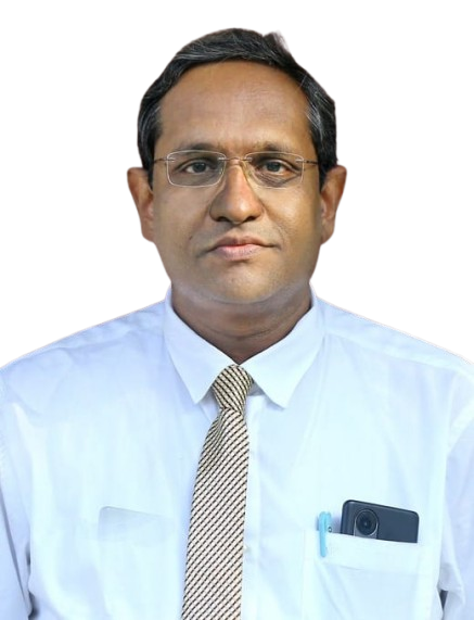 Dr. A.V Rama Raju
