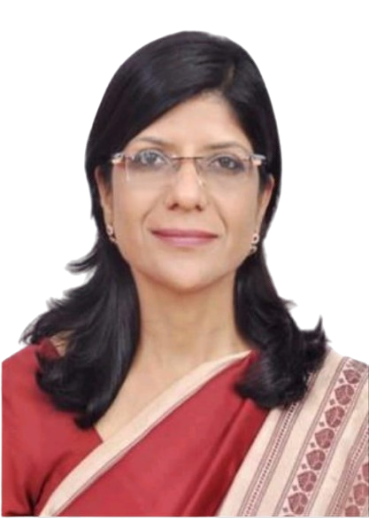 Dr. Sunita Gupta
