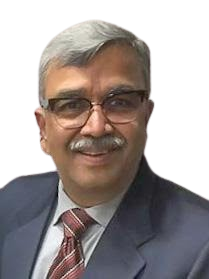 Dr. Swatantra Agarwal