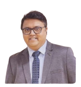 Dr. Vikrant Mohanty