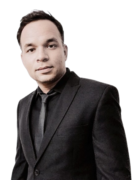 Dr. Vineet Vinay